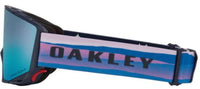 Masque de ski oakley Flow Scape M OO7147