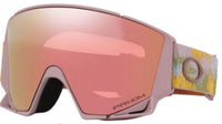 Masque de ski oakley Flow Scape M OO7147