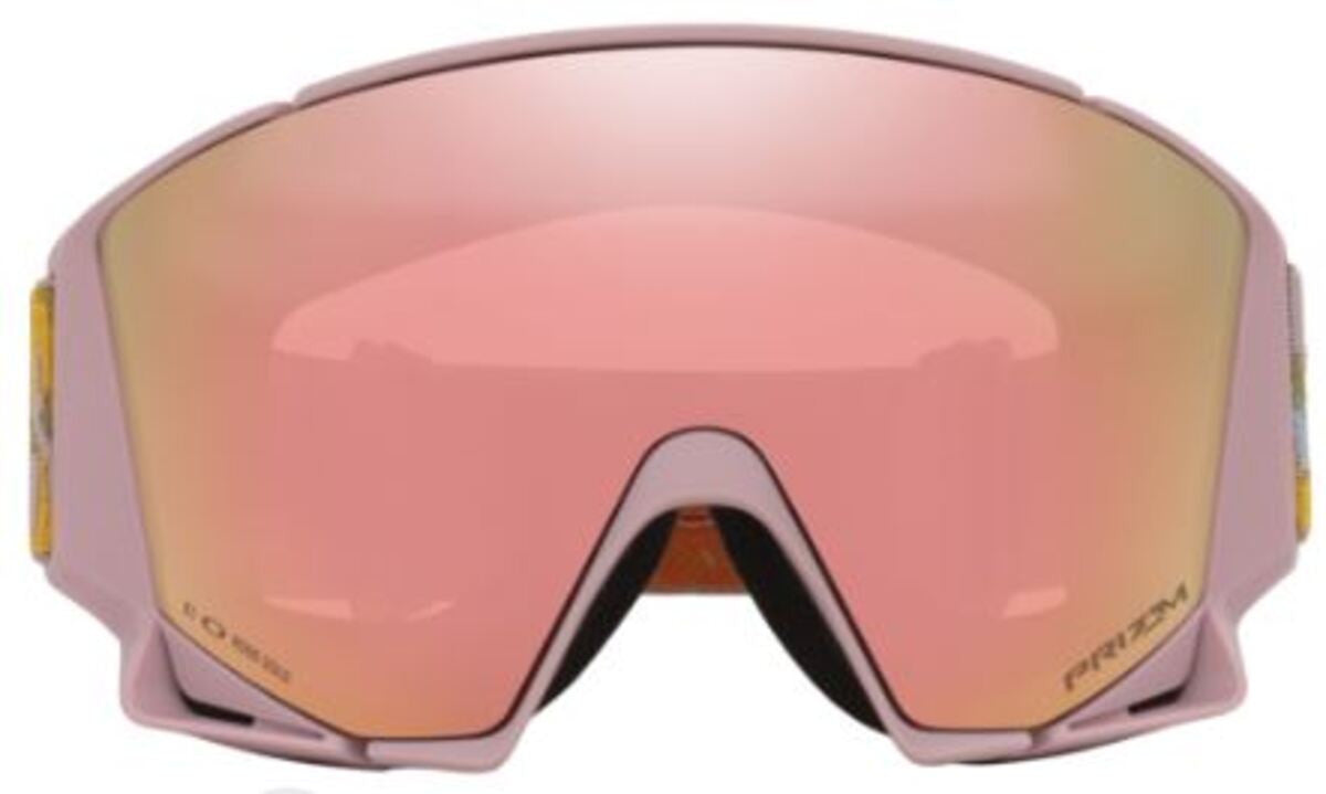 Masque de ski oakley Flow Scape M OO7147
