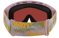 Masque de ski oakley Flow Scape M OO7147