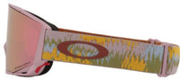 Masque de ski oakley Flow Scape M OO7147