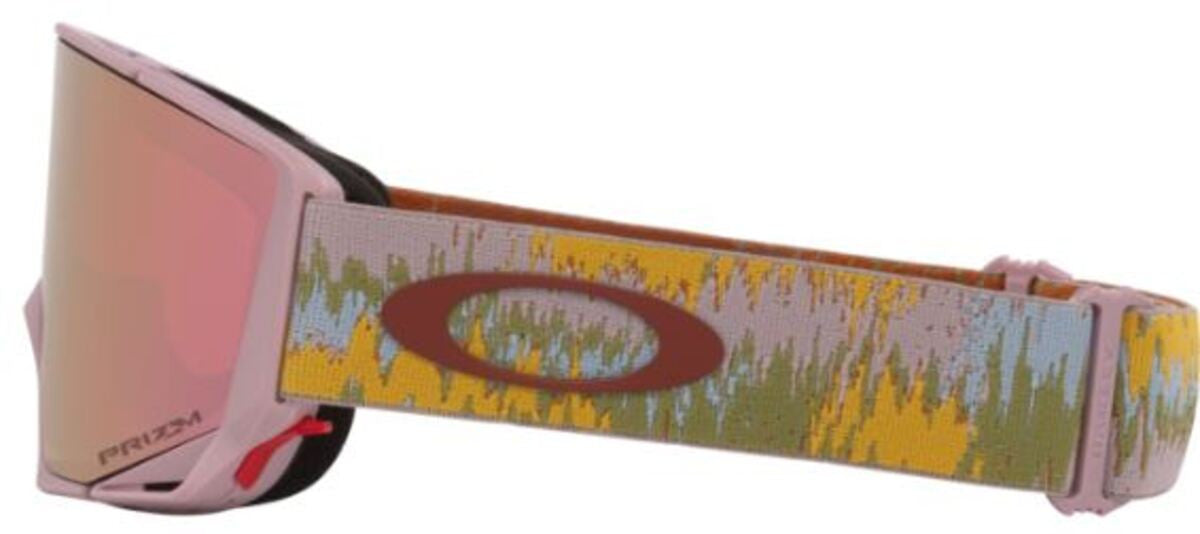 Masque de ski oakley Flow Scape M OO7147