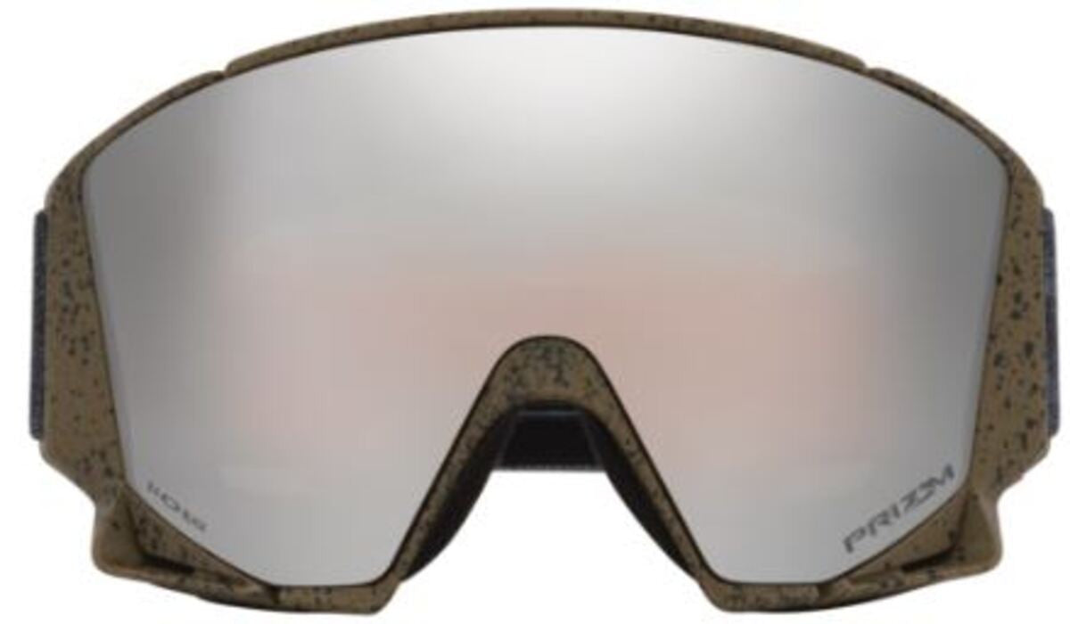 Masque de ski oakley Flow Scape M OO7147