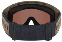 Masque de ski oakley Flow Scape M OO7147