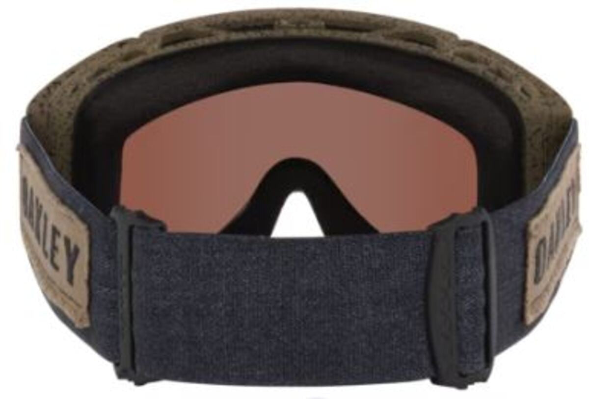 Masque de ski oakley Flow Scape M OO7147