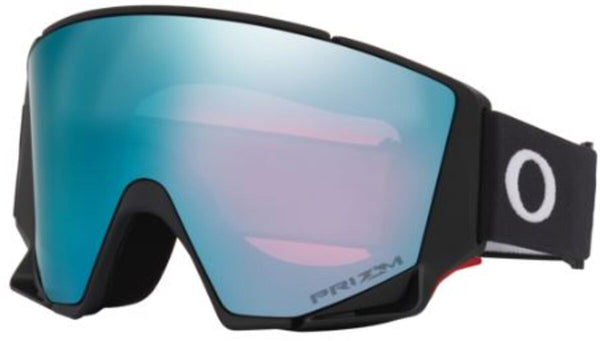 Masque de ski oakley Flow Scape M OO7147