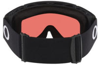 Masque de ski oakley Flow Scape M OO7147