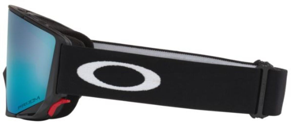 Masque de ski oakley Flow Scape M OO7147