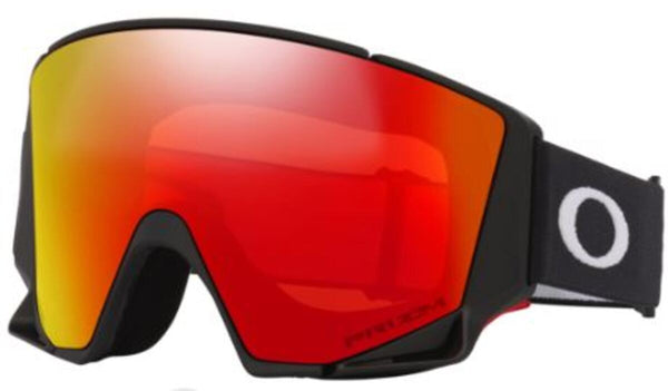 Masque de ski oakley Flow Scape M OO7147