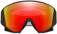 Masque de ski oakley Flow Scape M OO7147
