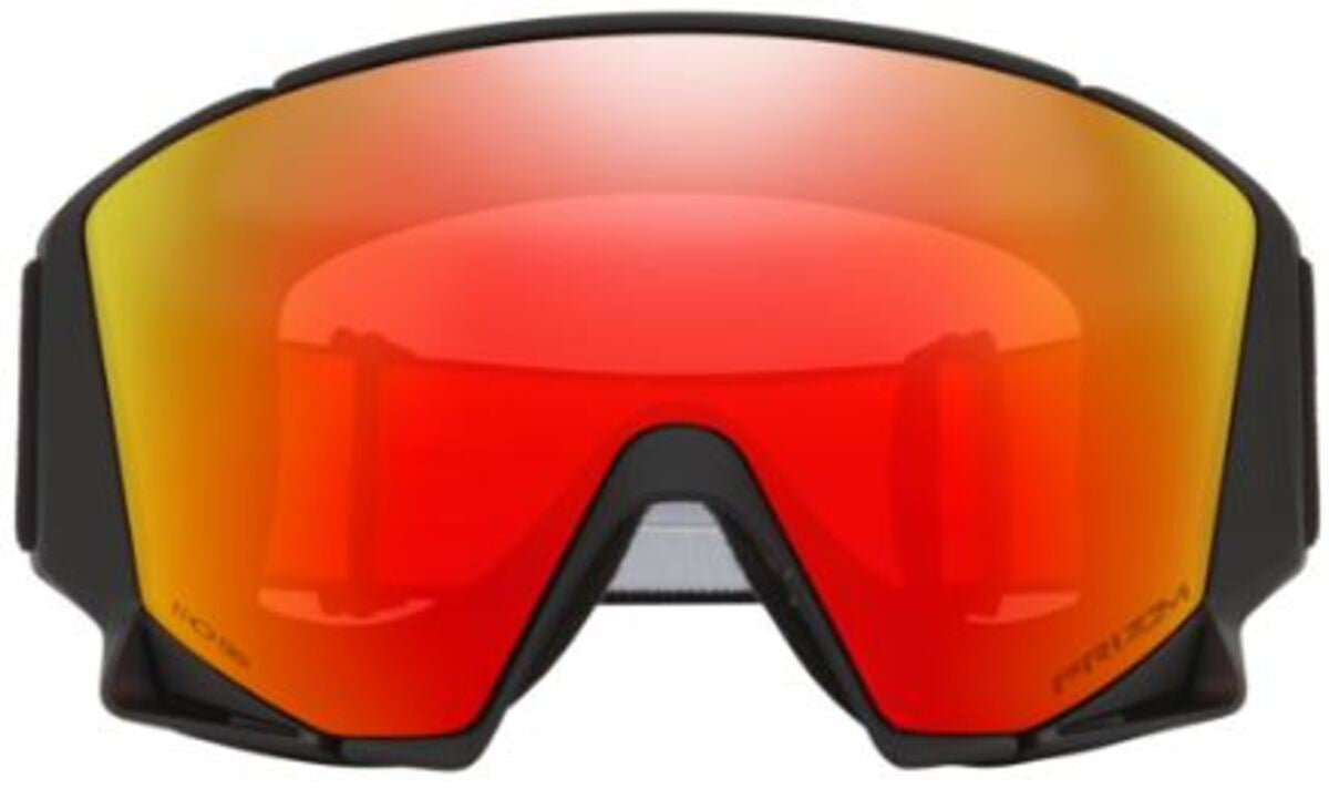 Masque de ski oakley Flow Scape M OO7147