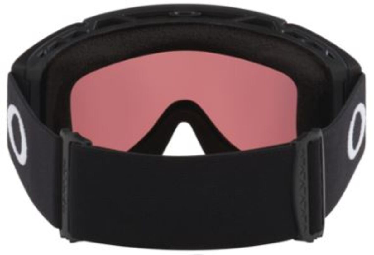 Masque de ski oakley Flow Scape M OO7147