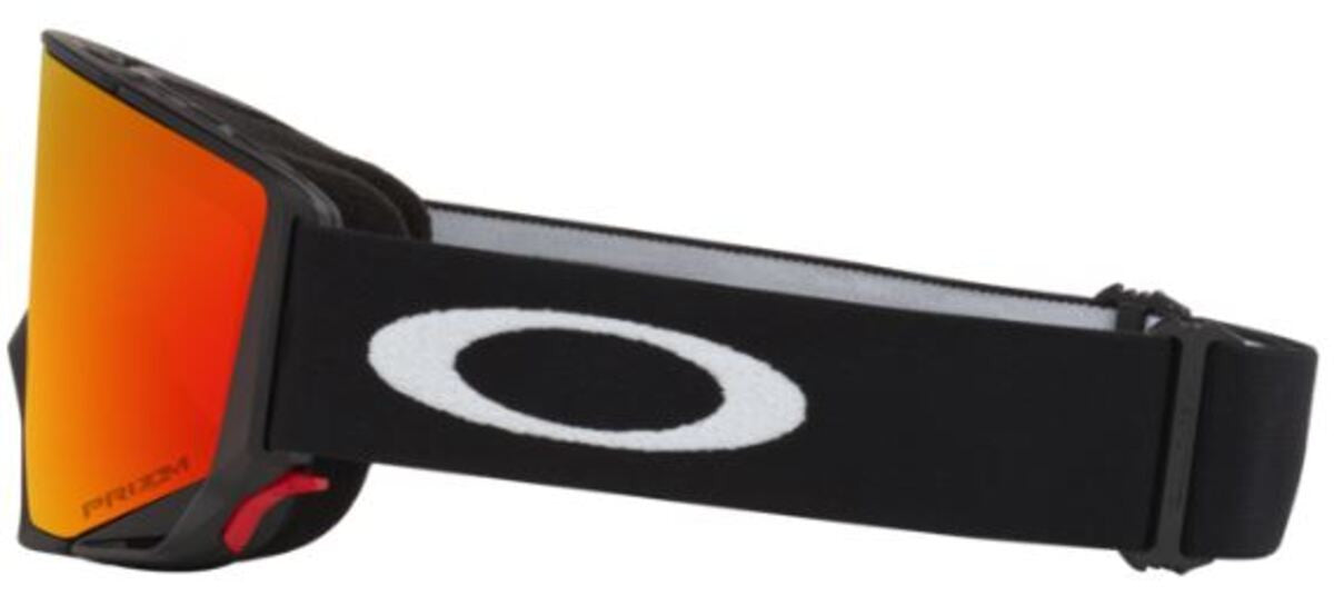 Masque de ski oakley Flow Scape M OO7147