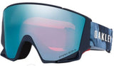 Masque de ski oakley Flow Scape M OO7147