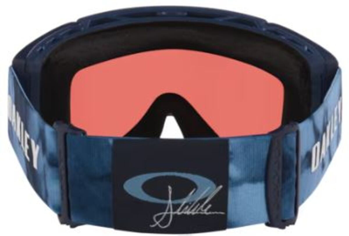 Masque de ski oakley Flow Scape M OO7147