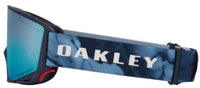 Masque de ski oakley Flow Scape M OO7147