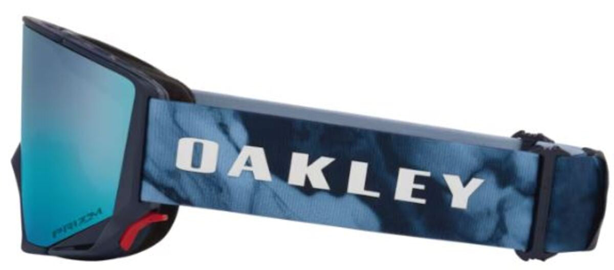 Masque de ski oakley Flow Scape M OO7147