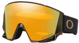 Masque de ski oakley Flow Scape M OO7147