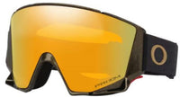 Masque de ski oakley Flow Scape M OO7147