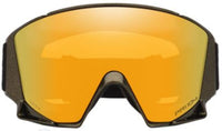 Masque de ski oakley Flow Scape M OO7147