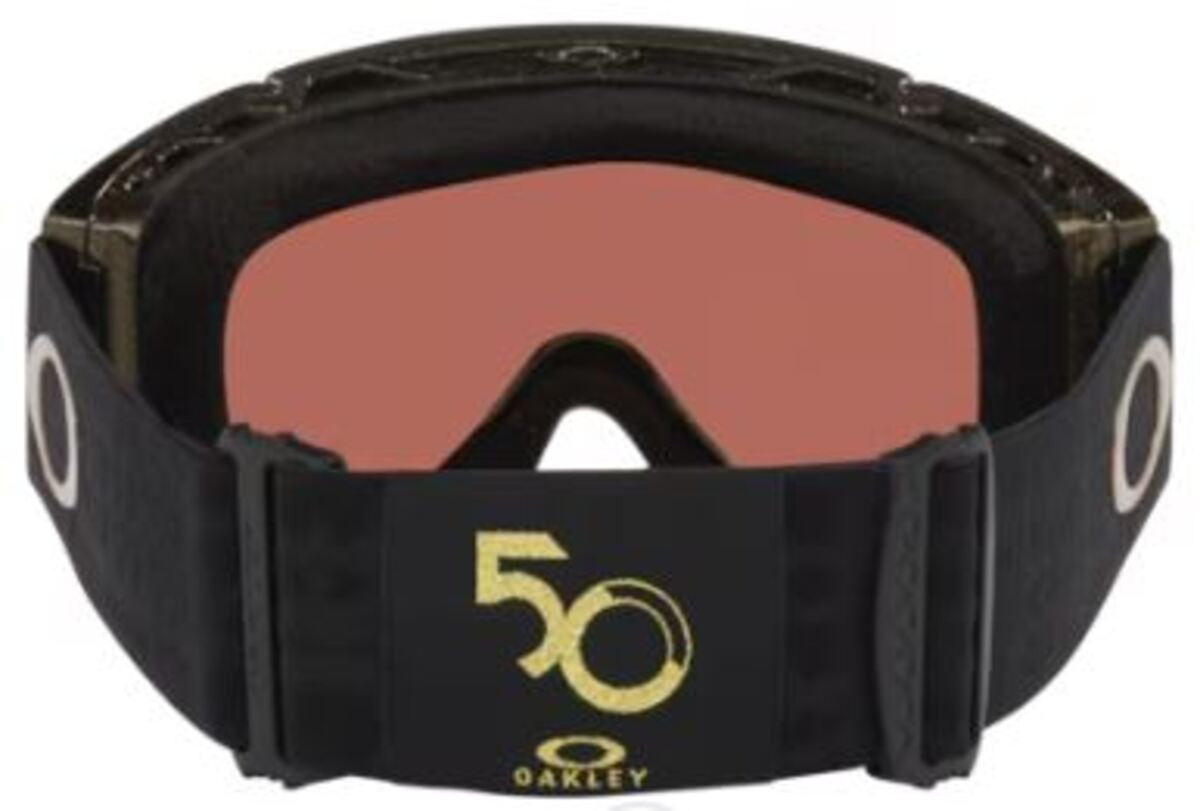 Masque de ski oakley Flow Scape M OO7147