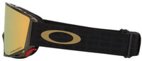 Masque de ski oakley Flow Scape M OO7147