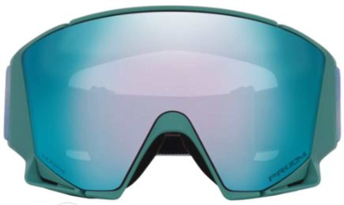 Masque de ski oakley Flow Scape M OO7147