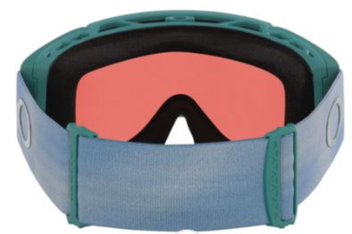 Masque de ski oakley Flow Scape M OO7147