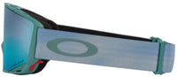 Masque de ski oakley Flow Scape M OO7147