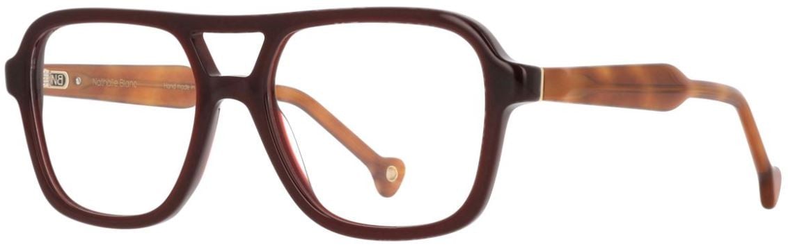 Optische bril Nathalie Blanc COCO