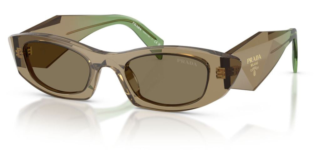 Prada PR B16S Sunglasses