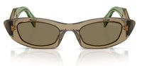 Prada PR B16S Sunglasses