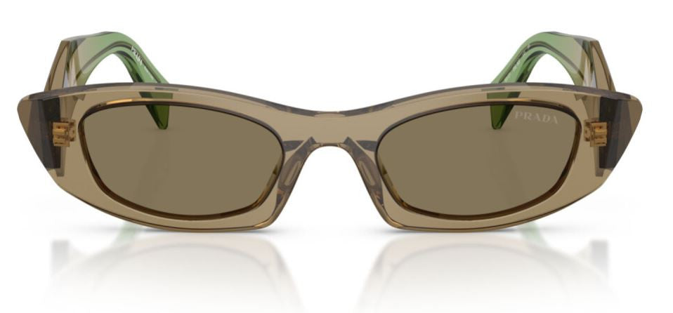 Prada PR B16S Sunglasses
