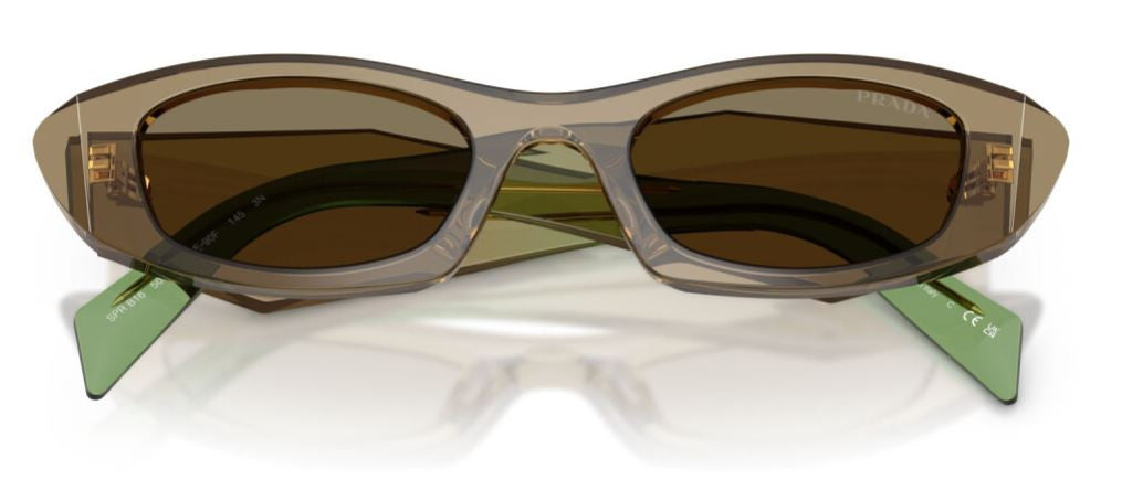 Prada PR B16S Sunglasses