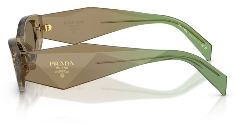 Prada PR B16S Sunglasses