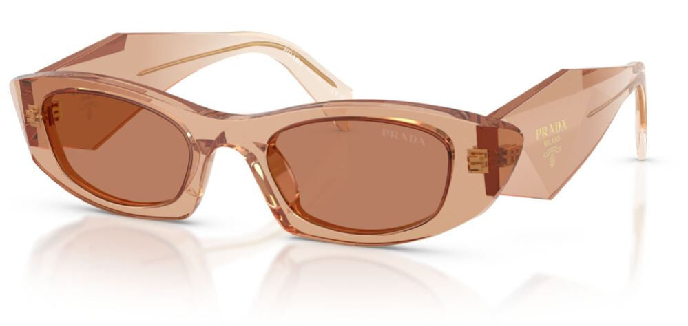 Prada PR B16S Sunglasses