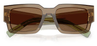 Prada PR B17S Sunglasses