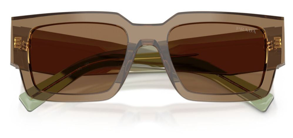 Prada PR B17S Sunglasses