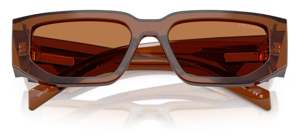 Lunettes de Soleil Prada Symbole PR 09ZS