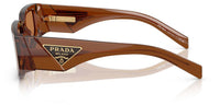 Lunettes de Soleil Prada Symbole PR 09ZS