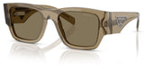 Lunettes de Soleil Prada Symbole PR 10ZS