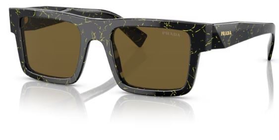 Prada Symbole PR 19WS zonnebrillen