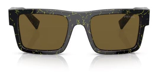 Prada Symbole PR 19WS zonnebrillen