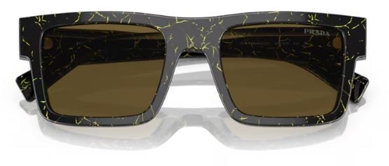 Prada Symbole PR 19WS zonnebrillen