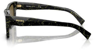 Prada Symbole PR 19WS zonnebrillen