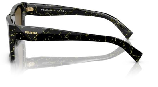 Prada Symbole PR 19WS zonnebrillen