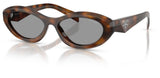 Lunettes de Soleil Prada Symbole PR 26ZS