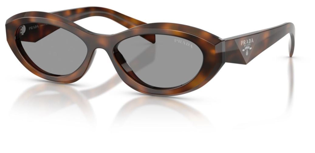 Prada Symbole zonnebril PR 26ZS