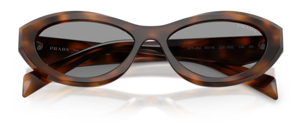 Prada Symbole zonnebril PR 26ZS