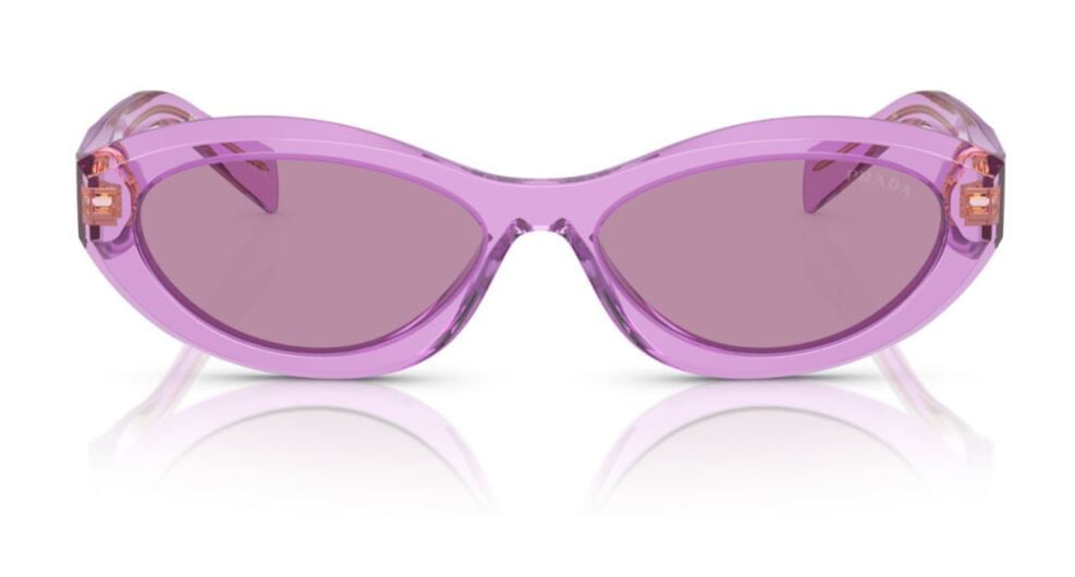 Prada Symbole zonnebril PR 26ZS